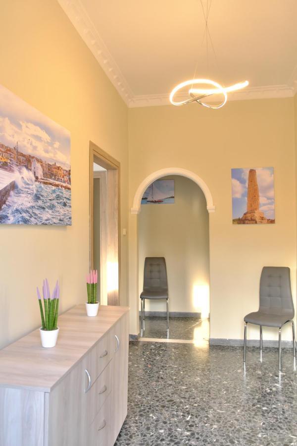 Giovana'S Pool House Aegina Экстерьер фото