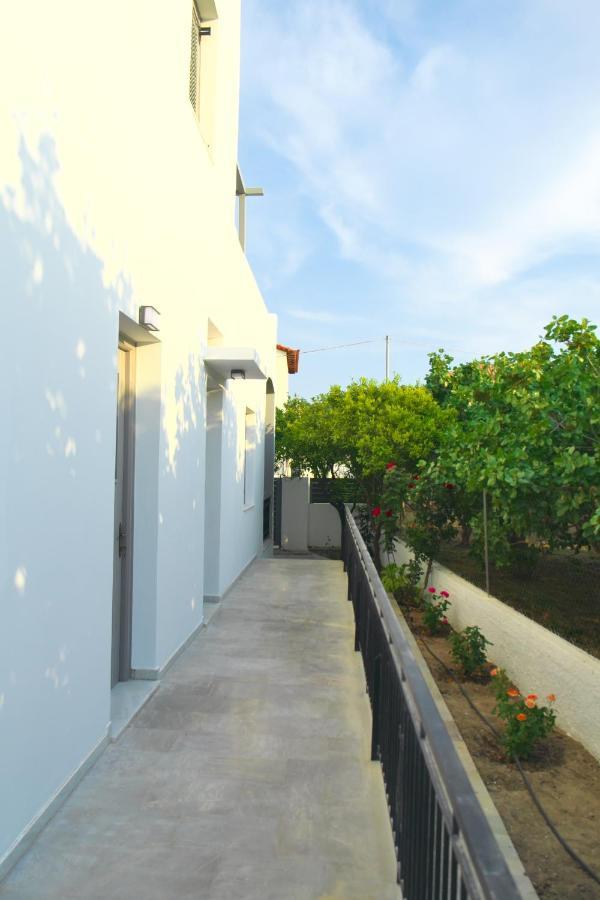 Giovana'S Pool House Aegina Экстерьер фото