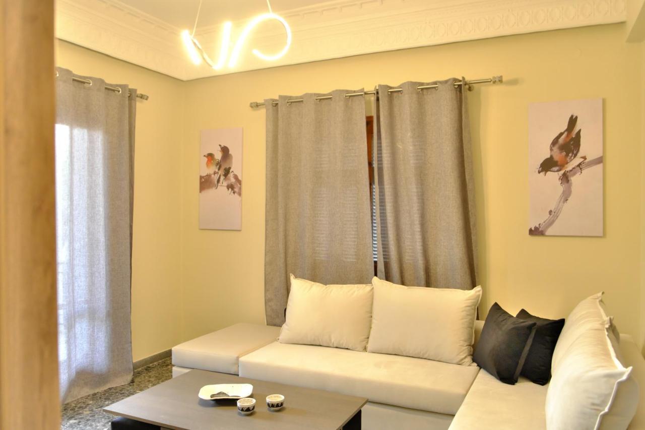 Giovana'S Pool House Aegina Экстерьер фото