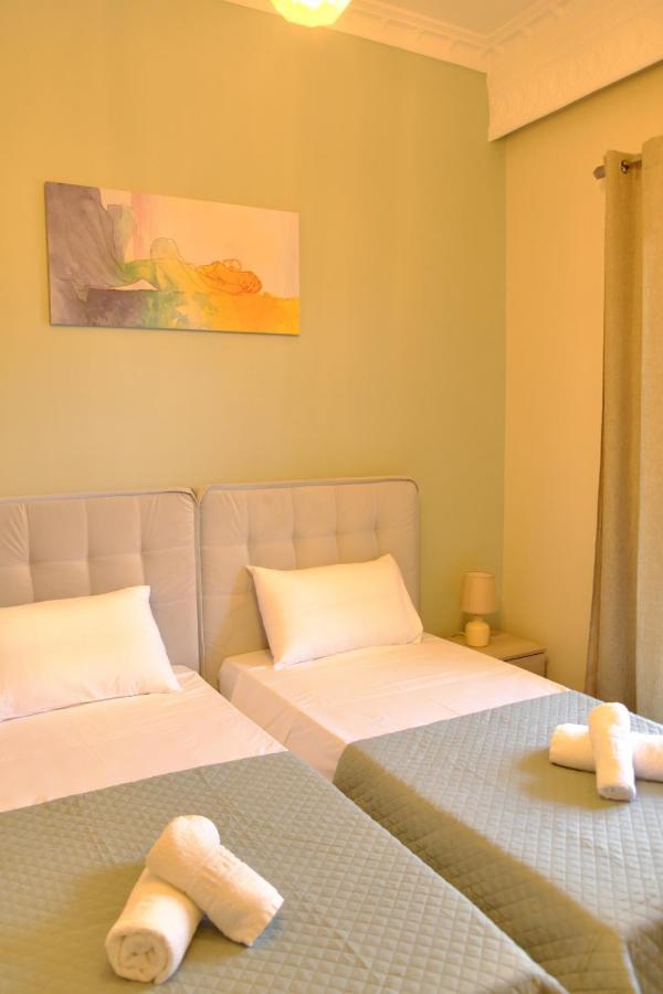 Giovana'S Pool House Aegina Экстерьер фото