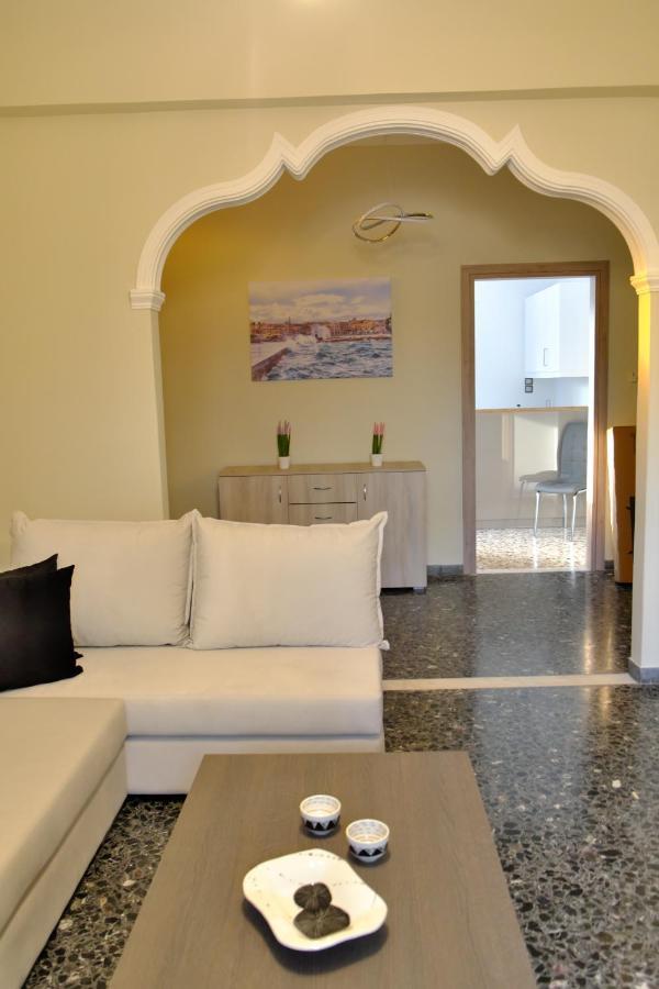 Giovana'S Pool House Aegina Экстерьер фото