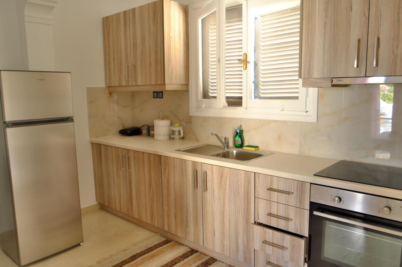 Giovana'S Pool House Aegina Экстерьер фото